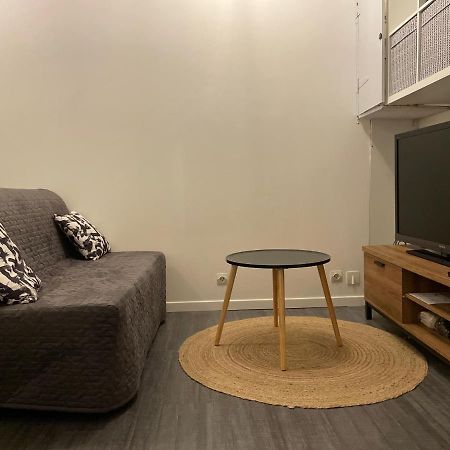 Maison 2 Pieces A 15 Minutes De Disney Apartamento Thorigny-sur-Marne Exterior foto