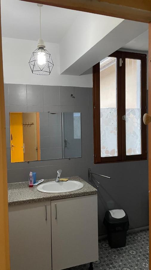Maison 2 Pieces A 15 Minutes De Disney Apartamento Thorigny-sur-Marne Exterior foto