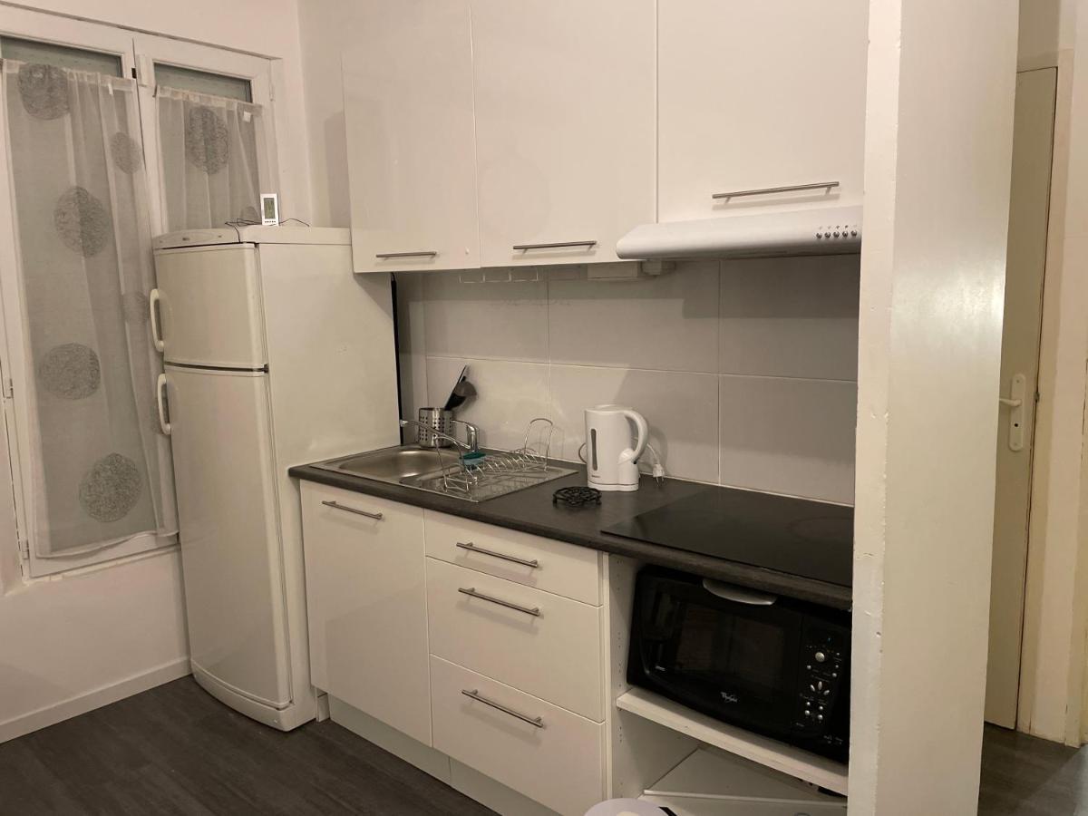 Maison 2 Pieces A 15 Minutes De Disney Apartamento Thorigny-sur-Marne Exterior foto