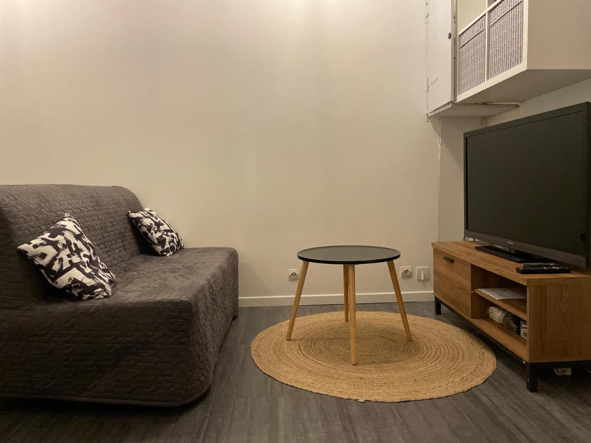 Maison 2 Pieces A 15 Minutes De Disney Apartamento Thorigny-sur-Marne Exterior foto