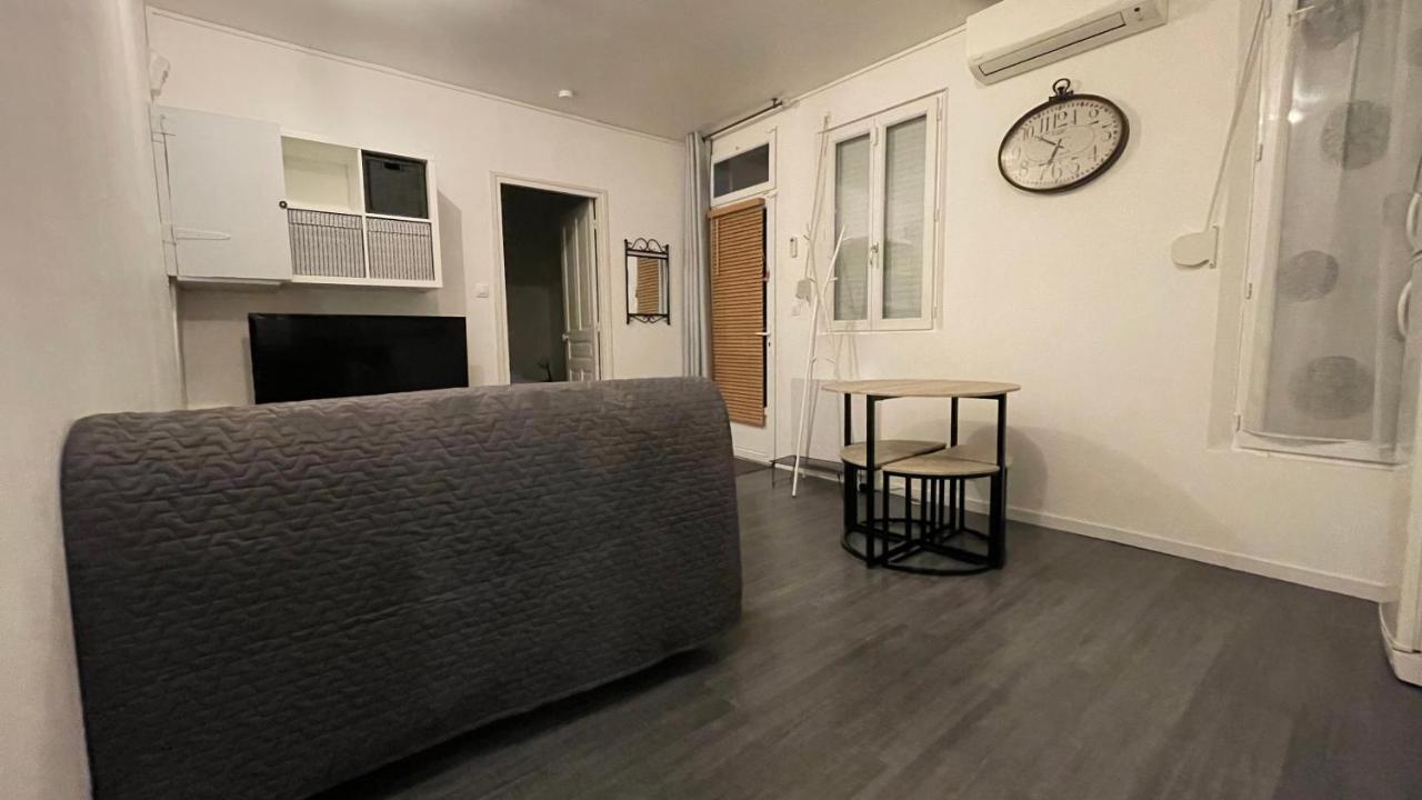 Maison 2 Pieces A 15 Minutes De Disney Apartamento Thorigny-sur-Marne Exterior foto