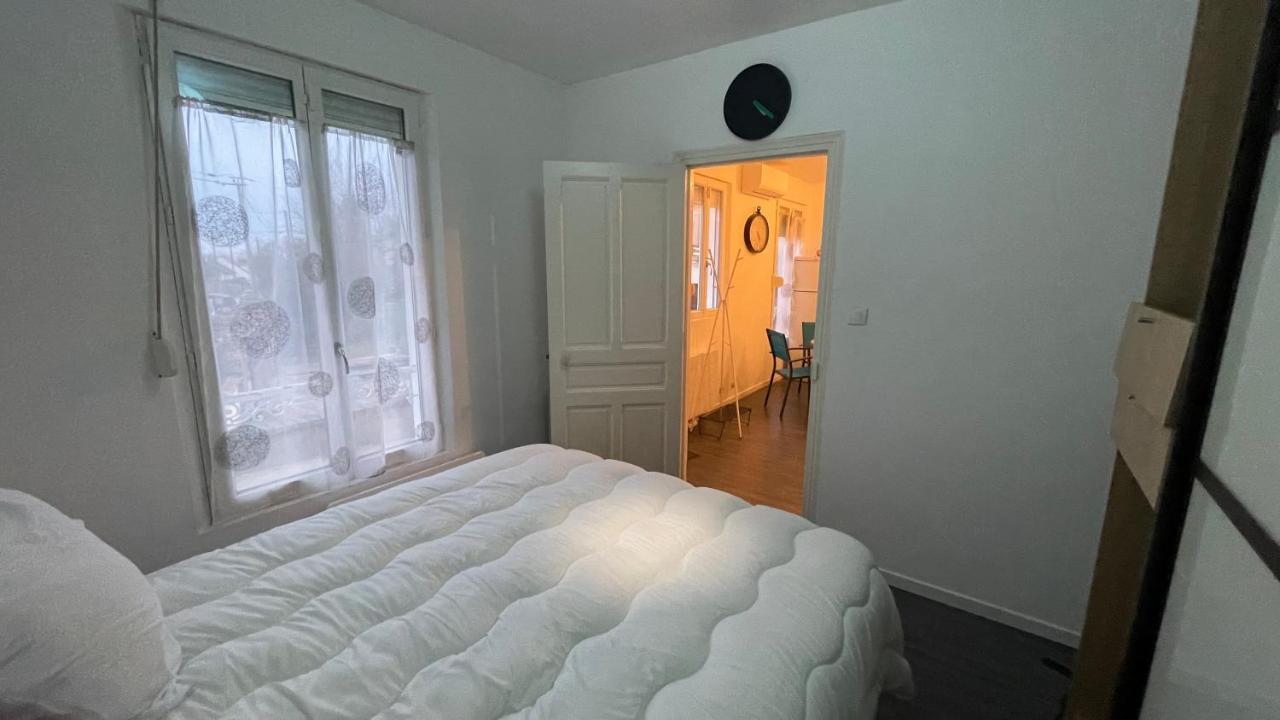 Maison 2 Pieces A 15 Minutes De Disney Apartamento Thorigny-sur-Marne Exterior foto