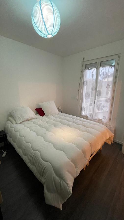 Maison 2 Pieces A 15 Minutes De Disney Apartamento Thorigny-sur-Marne Exterior foto