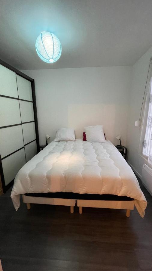 Maison 2 Pieces A 15 Minutes De Disney Apartamento Thorigny-sur-Marne Exterior foto