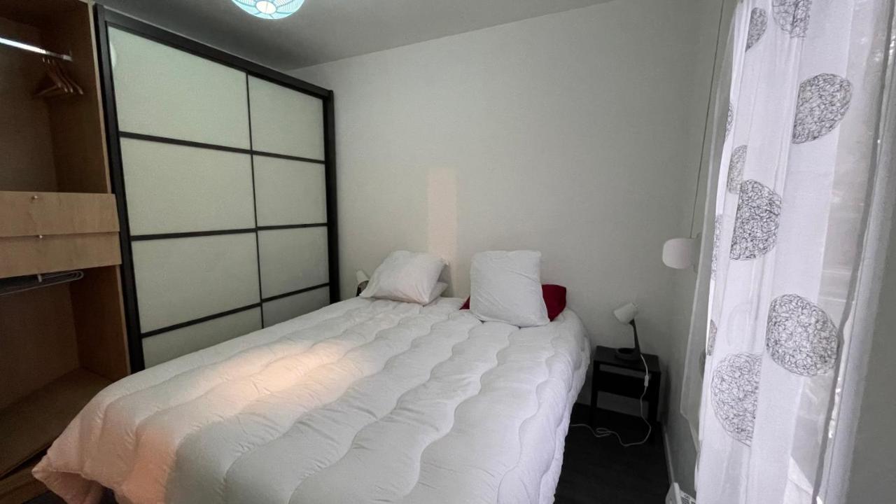 Maison 2 Pieces A 15 Minutes De Disney Apartamento Thorigny-sur-Marne Exterior foto